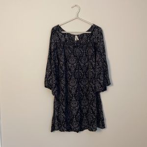 MUDD TUNIC TOP SIZE XL